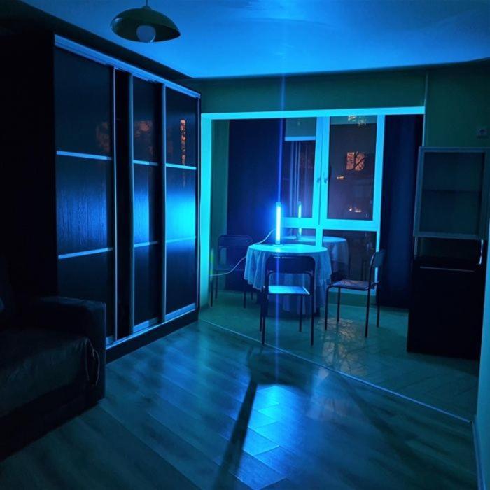 90-Avenue Apartments TTchernivtsi Extérieur photo